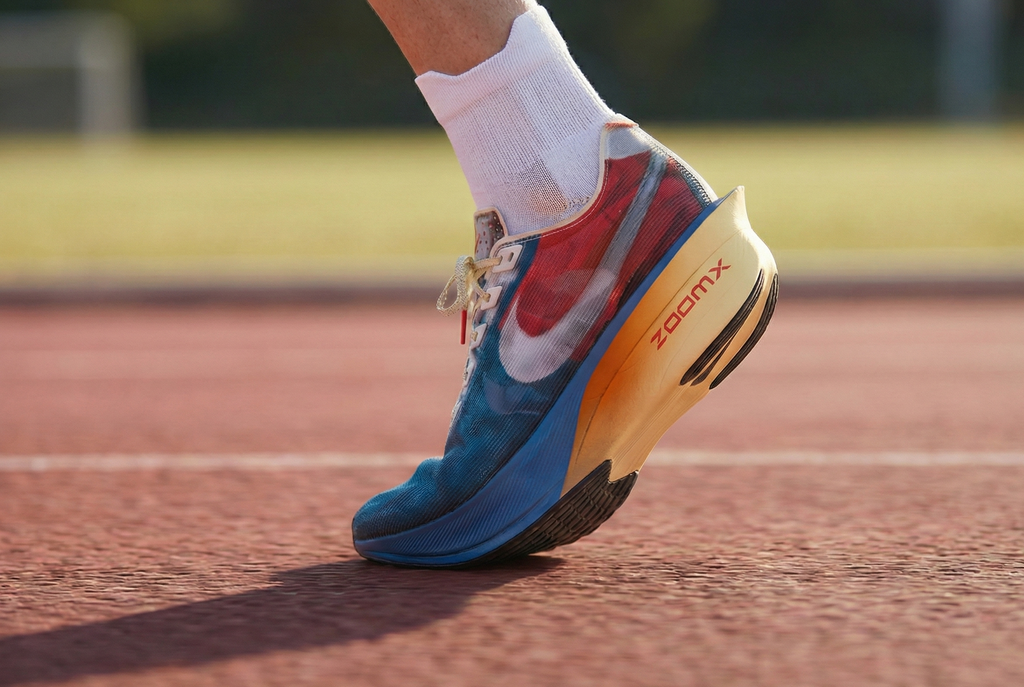 Nike Vaporfly 4 running shoe at Luxuntique Sri Lanka