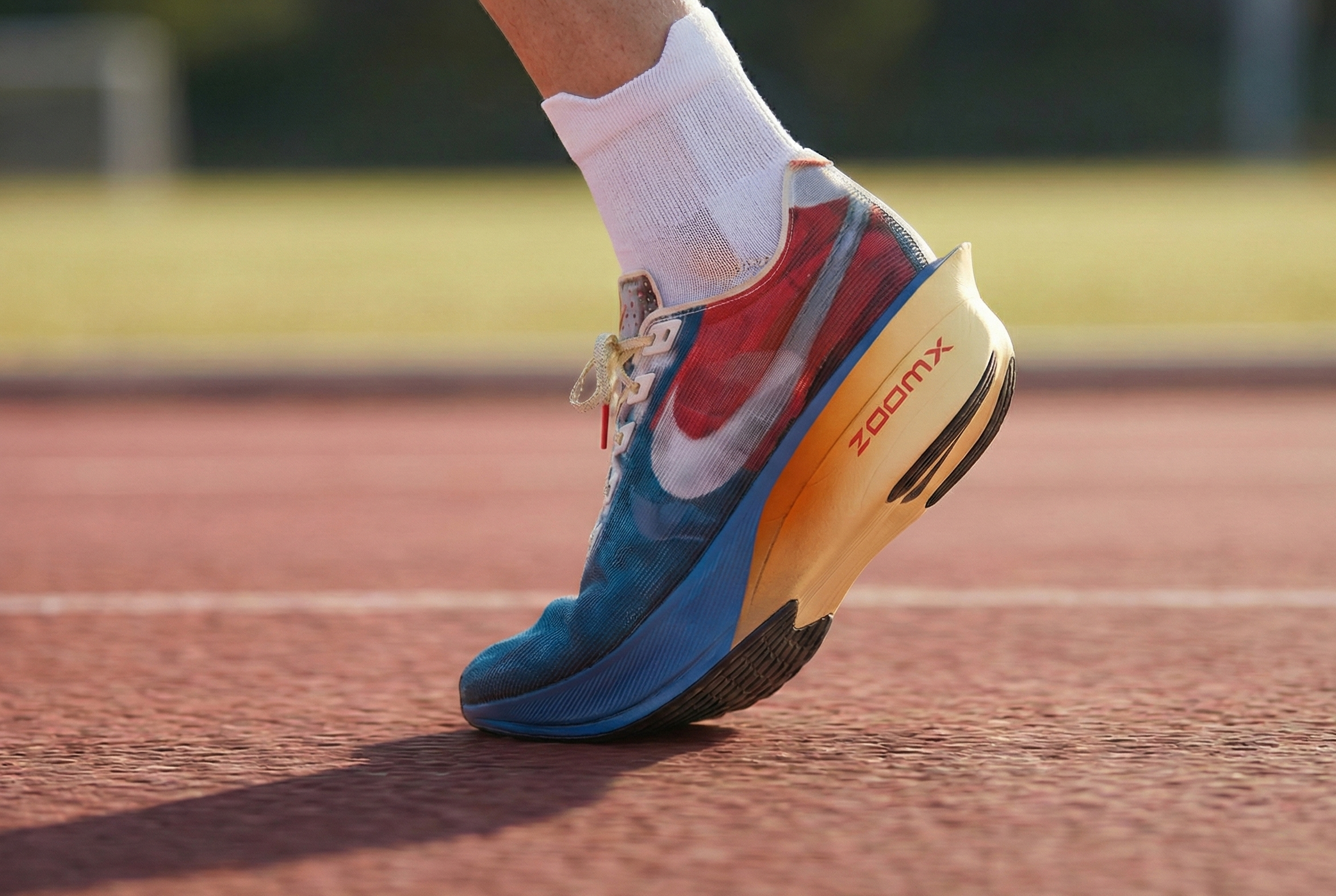 Nike Vaporfly 4 running shoe at Luxuntique Sri Lanka