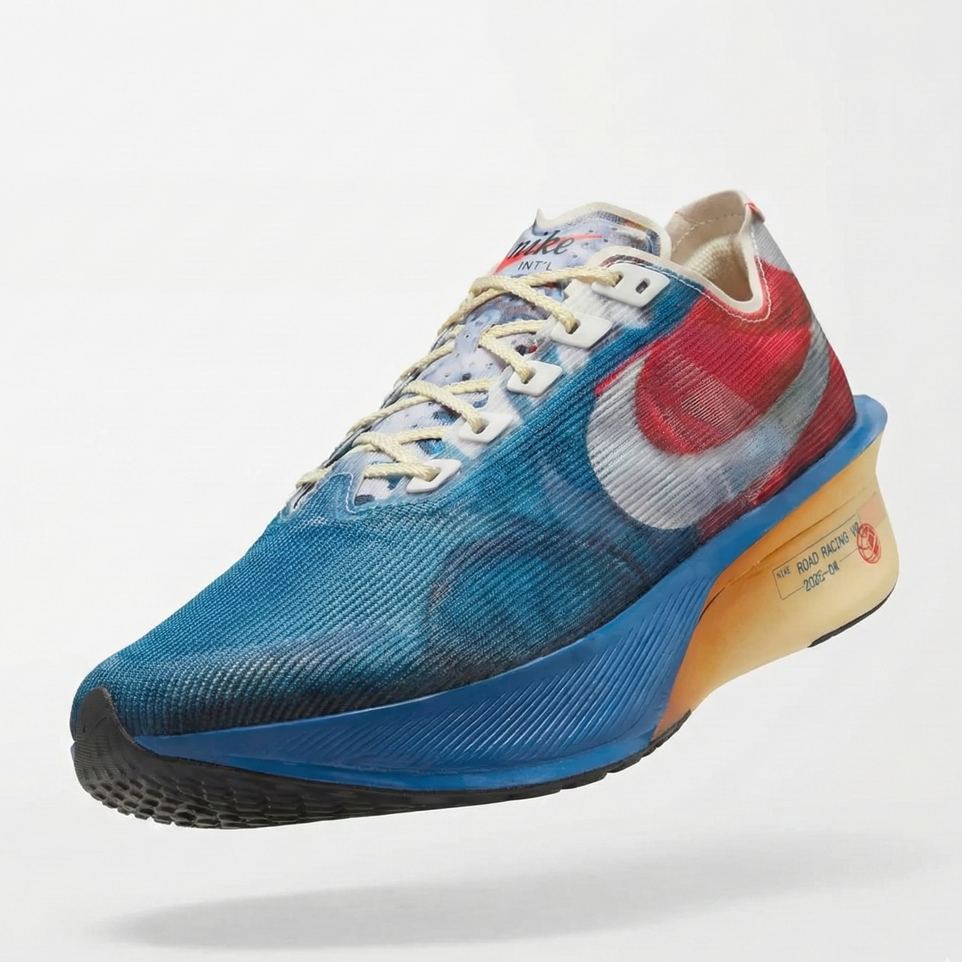 Nike Vaporfly 4