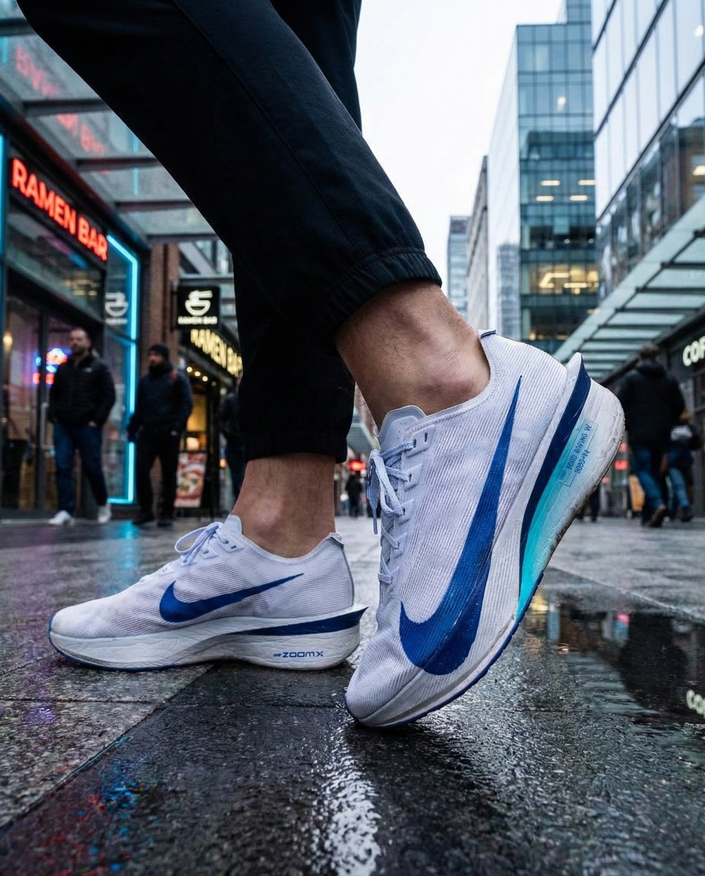 Nike Vaporfly 4