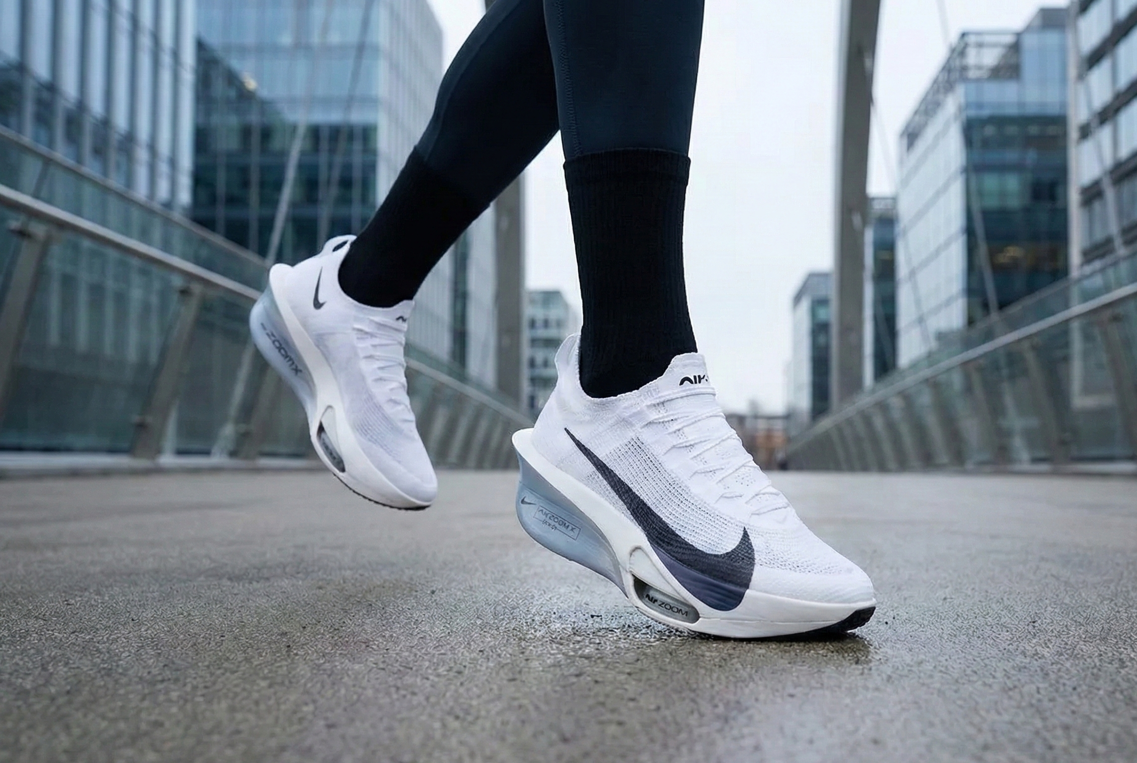 Nike Alphafly 3