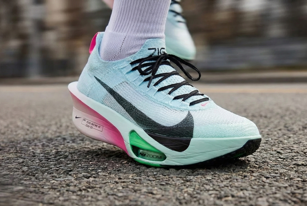 Nike Alphafly 3