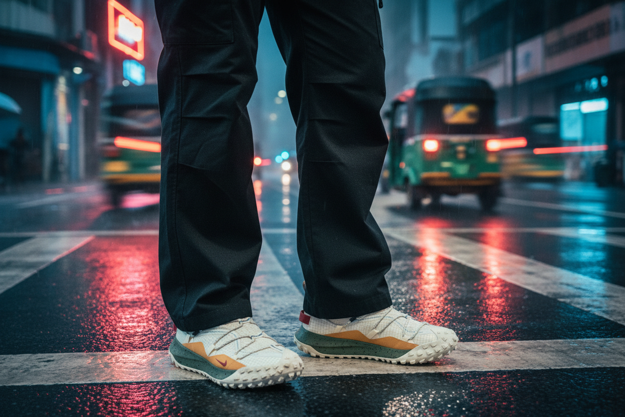 ACG Mountain Fly 2 Low Street Style Fort Colombo