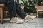 Adidas Ozweego Lifestyle Photography - Colombo 7 Coffee Shop