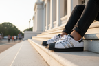 Adidas Superstar II Independence Arcade Lifestyle