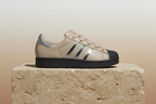 Adidas Superstar II Studio Shot