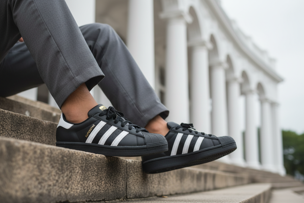 Adidas Superstar Independence Arcade Lifestyle