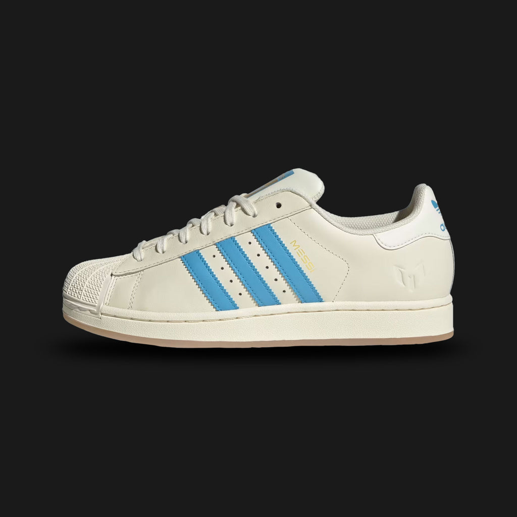 Adidas Superstar Messi Shoes