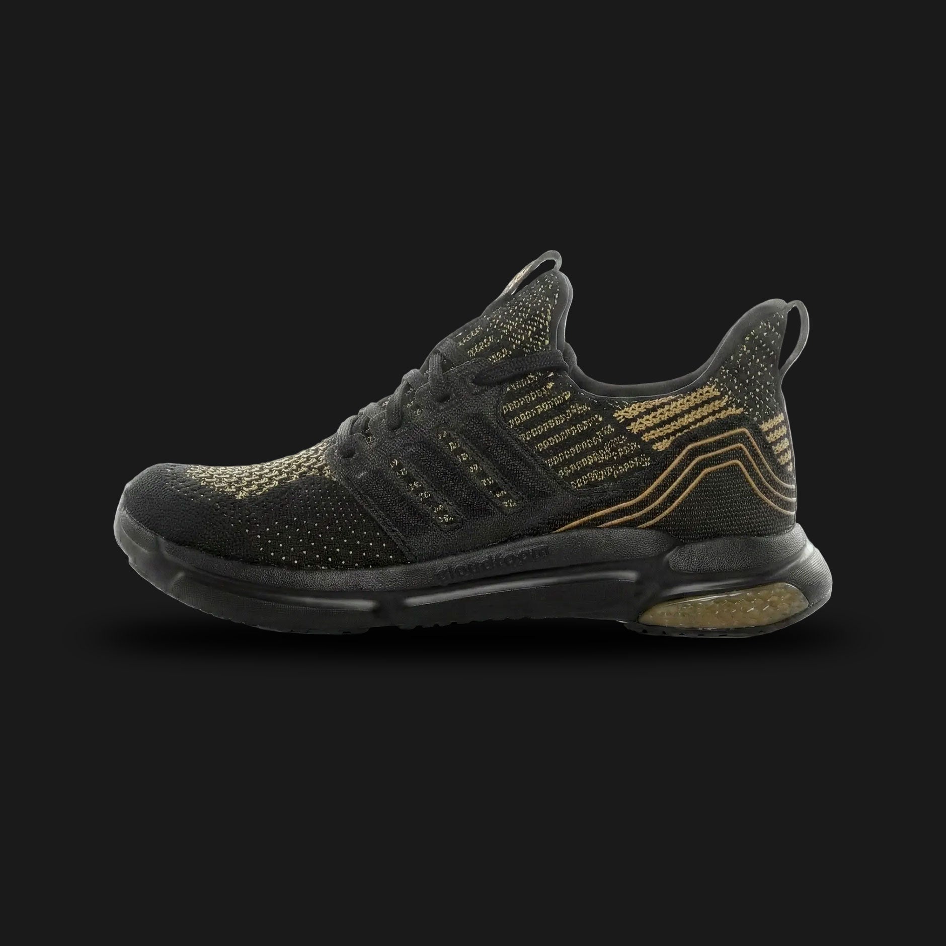 Adidas Track-Tech Shoes