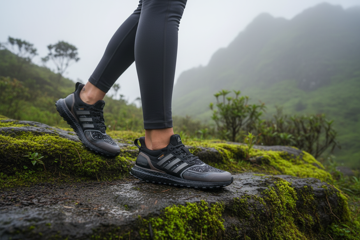 Adidas Ultraboost 1.0 ATR JP7794 Knuckles Mountain