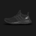 Adidas Ultraboost 1.0 men's running shoes in Core Black and Beam Pink (Design Code: HQ4204). Featuring the iconic full-length Boost midsole for energy return, a breathable Primeknit upper made with recycled ocean plastic, and a Stretchweb outsole with Continental™ Rubber. Luxuntique offers 100% authentic Adidas Ultraboost 1.0 at the lowest price in Sri Lanka.