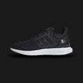 adidas Ultradream DNA shoes in Core Black and Cloud White (Design Code: JS0334). Featuring a breathable, foot-hugging black textile upper with contrasting Cloud White three-stripes. Equipped with a highly responsive, textured midsole for premium energy return and all-day comfort, finished with a durable rubber outsole. Luxuntique offers 100% authentic adidas performance lifestyle sneakers at the lowest price in Sri Lanka.
