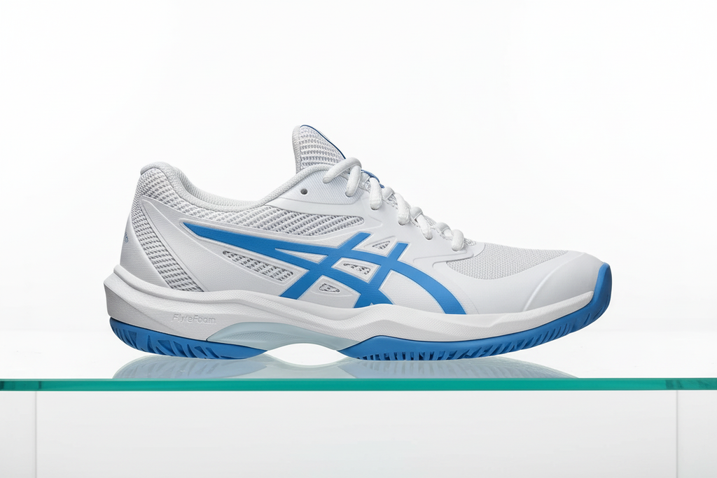 ASICS Game FF Premium Studio Shot