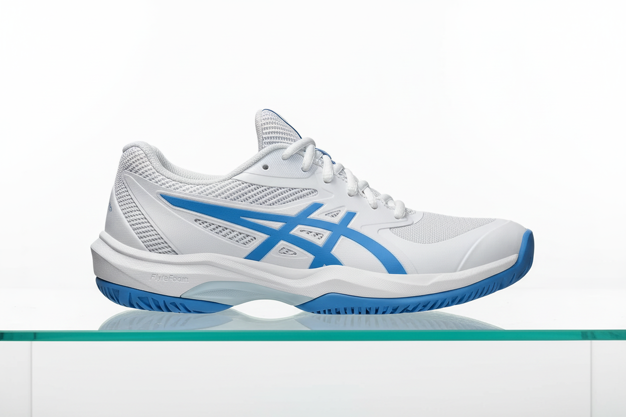 ASICS Game FF Premium Studio Shot
