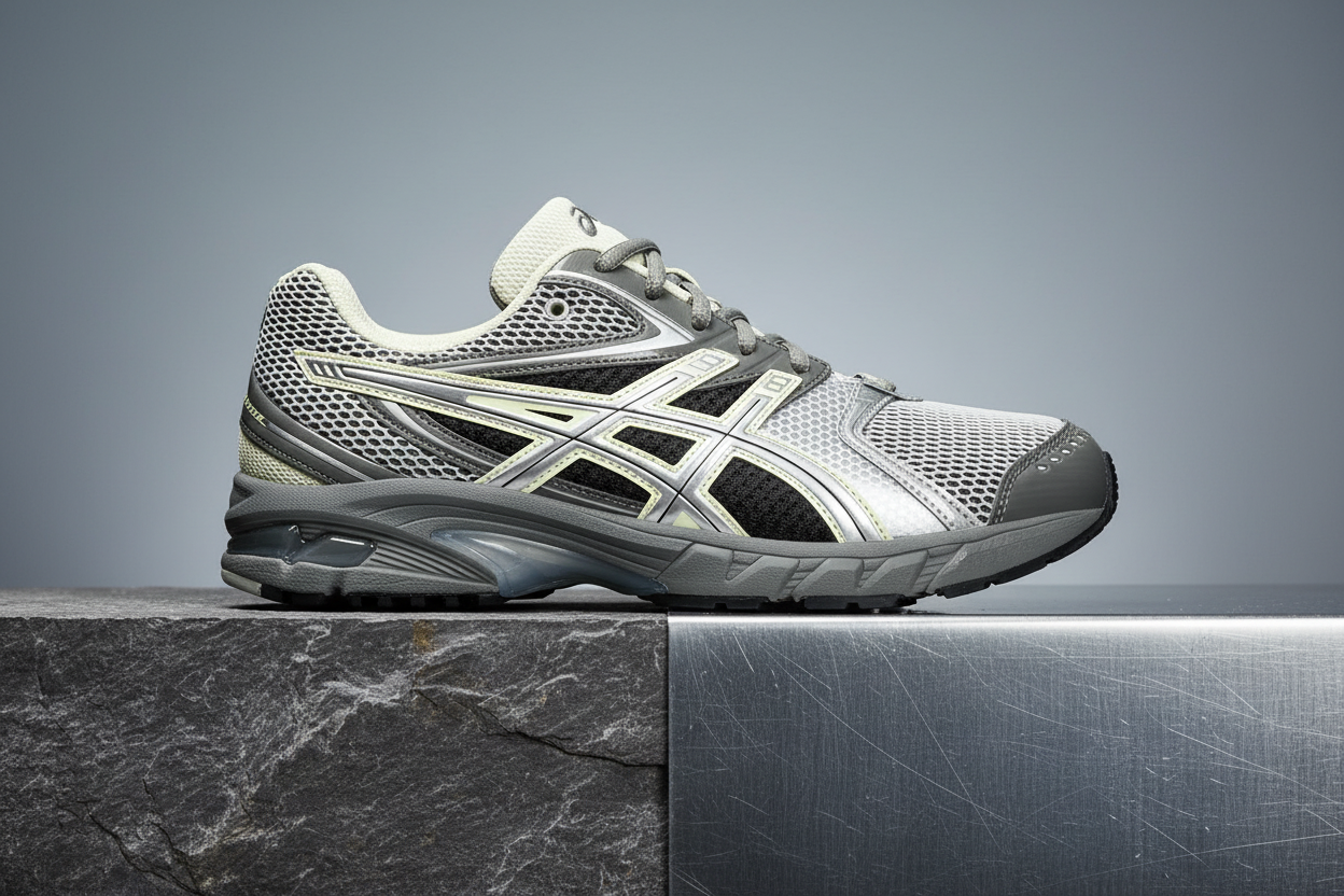 ASICS Gel-DS Trainer 14 Studio Product Shot