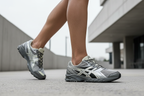 ASICS Gel-DS Trainer 14 Urban Action Shot