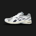 White and gray Asics GEL-DS TRAINER 14 athletic shoe (Design code: 1203A607-100). Luxuntique offers 100% authentic ASICS performance sneakers at the lowest prices in Sri Lanka.