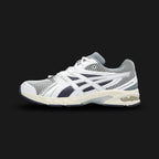 White and gray Asics GEL-DS TRAINER 14 athletic shoe (Design code: 1203A607-100). Luxuntique offers 100% authentic ASICS performance sneakers at the lowest prices in Sri Lanka.