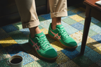 ASICS Skyhand OG Trendy Cafe Lifestyle
