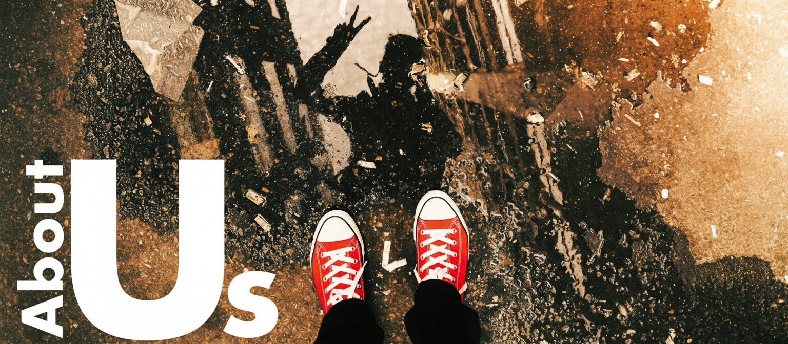 Luxuntique is the premiere authentic sneaker supplier in Sri Lanka