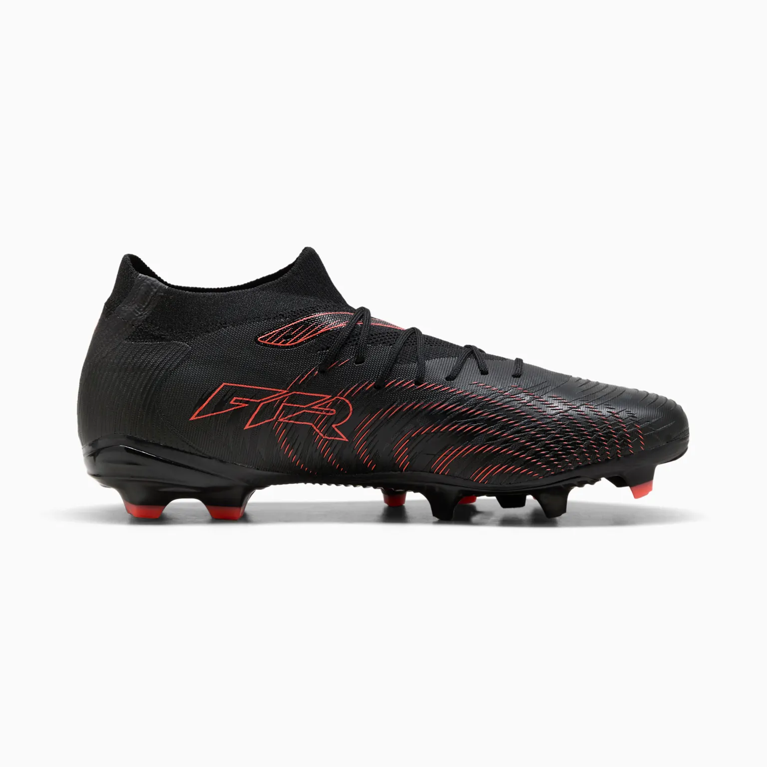 Puma Future 9 Match FG/AG Football Boots
