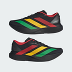 Adidas Jamaica 26 x Bob Marley Adizero EVO SL Shoes
