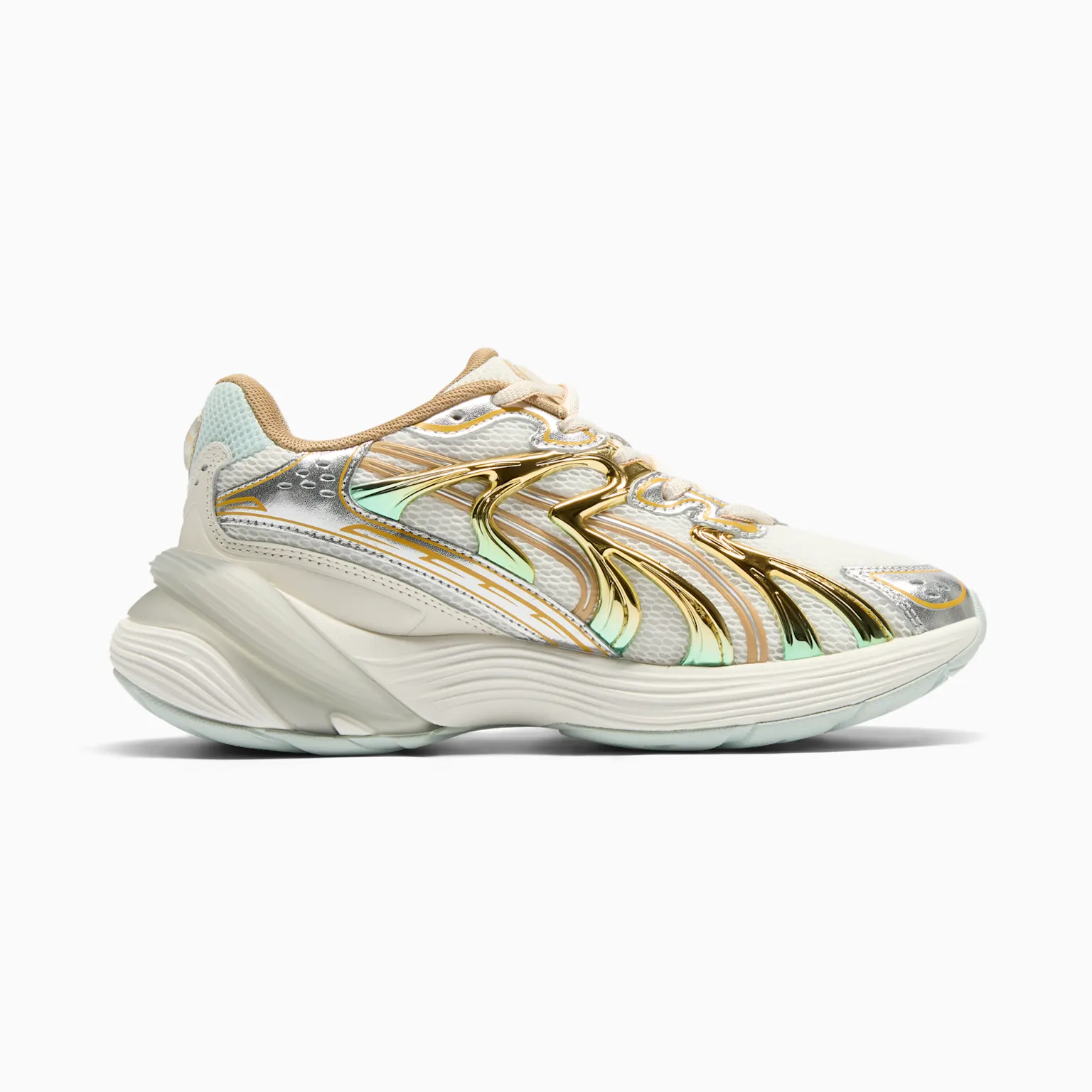 Puma Inverse Shimmer Sneakers