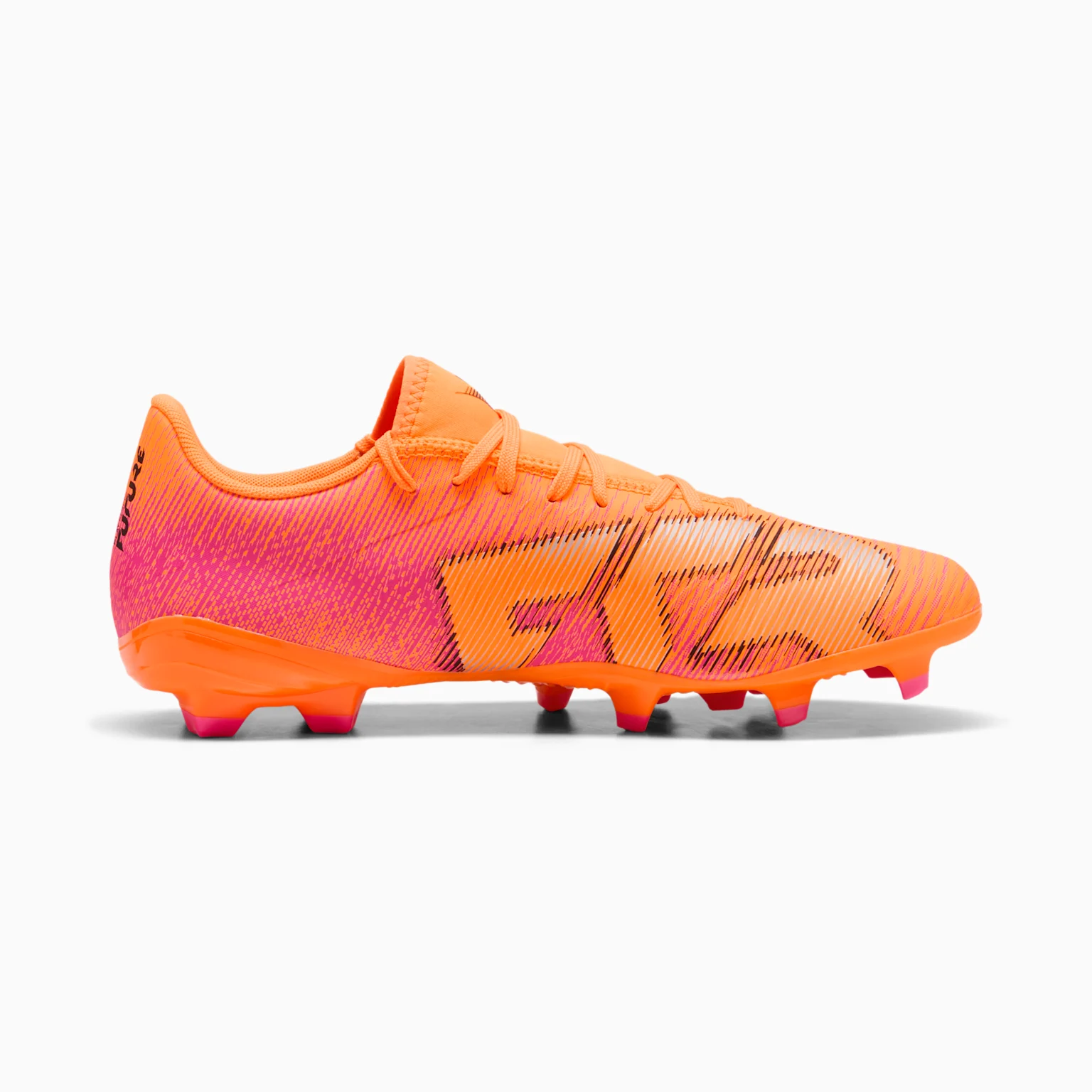 Puma Future 8 Play FG/AG Football Boots