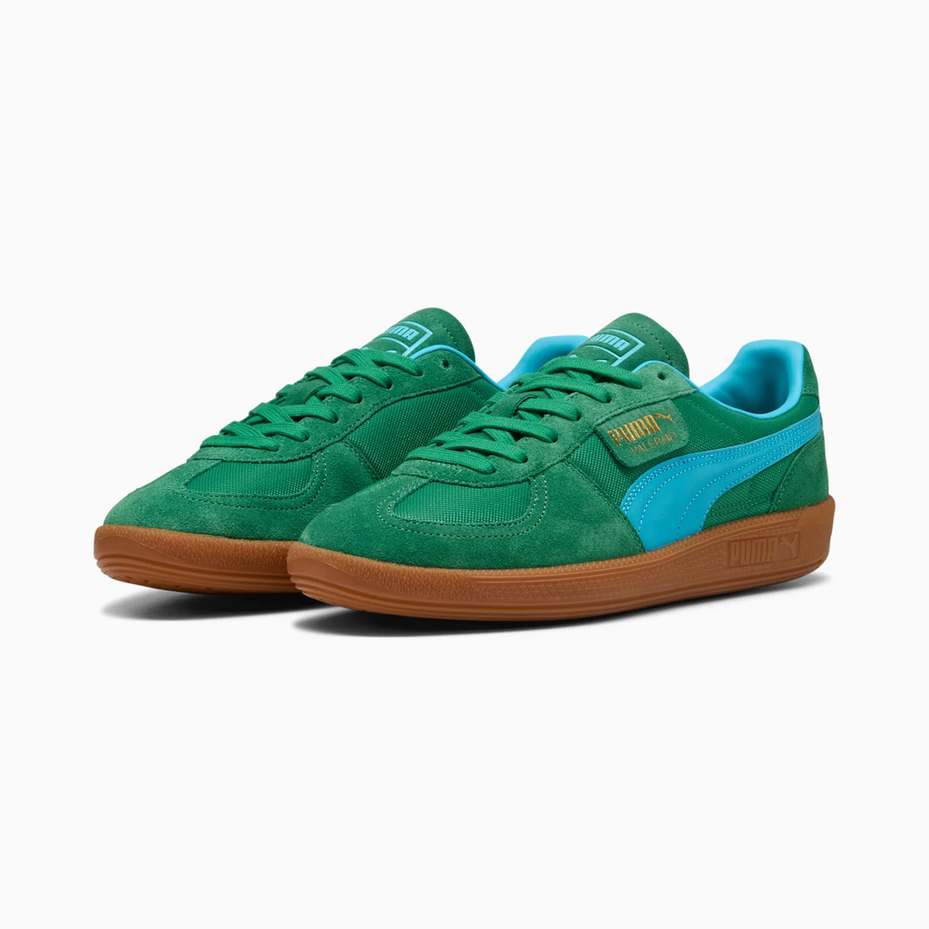 Puma Palermo Vintage Update Sneakers