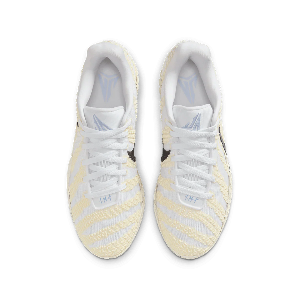 Nike Ja 3 EP 'White Coconut Milk'