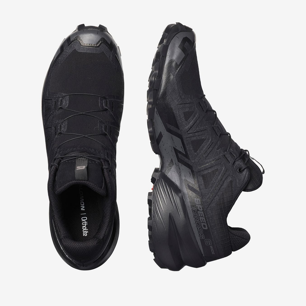 Salomon Speedcross 6 Wide