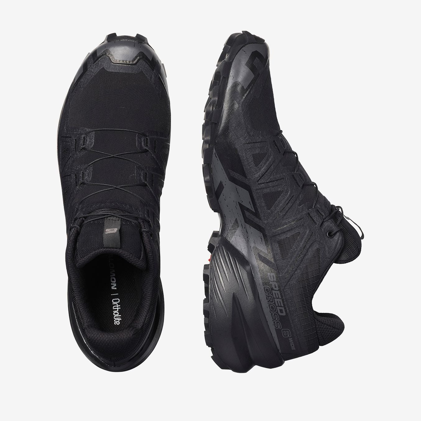 Salomon Speedcross 6 Wide