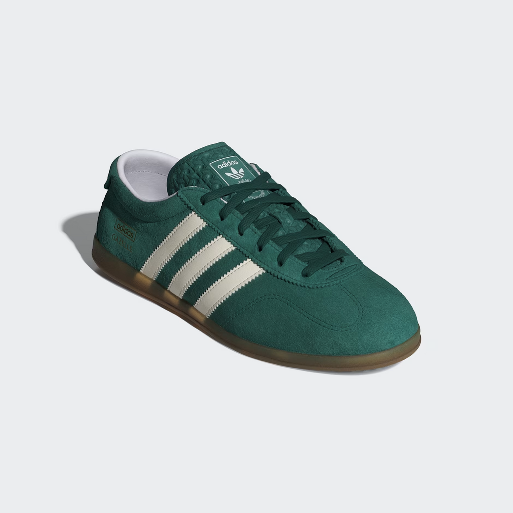 Adidas Gazelle Lo Pro Shoes