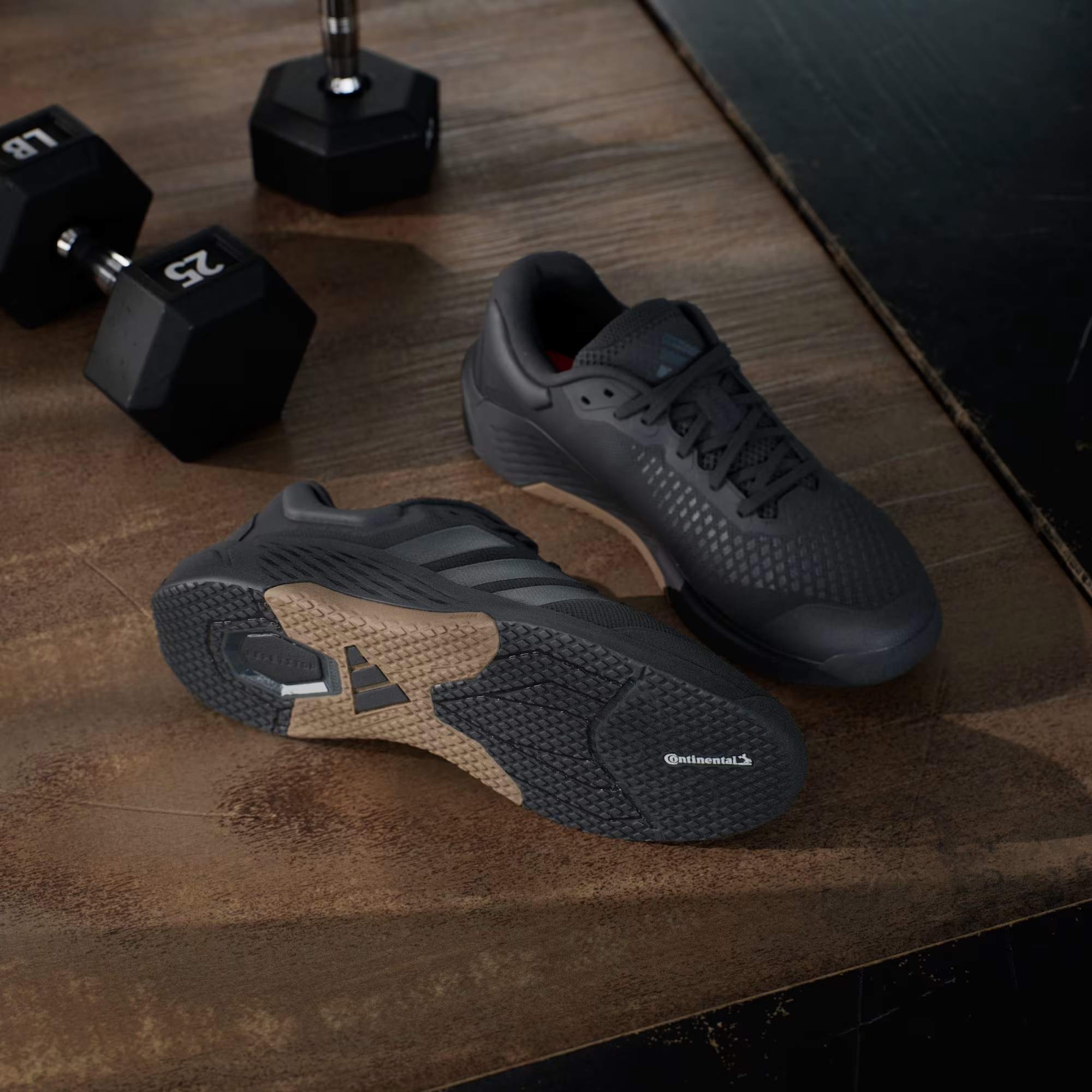 Adidas Dropset 4 Training Shoes