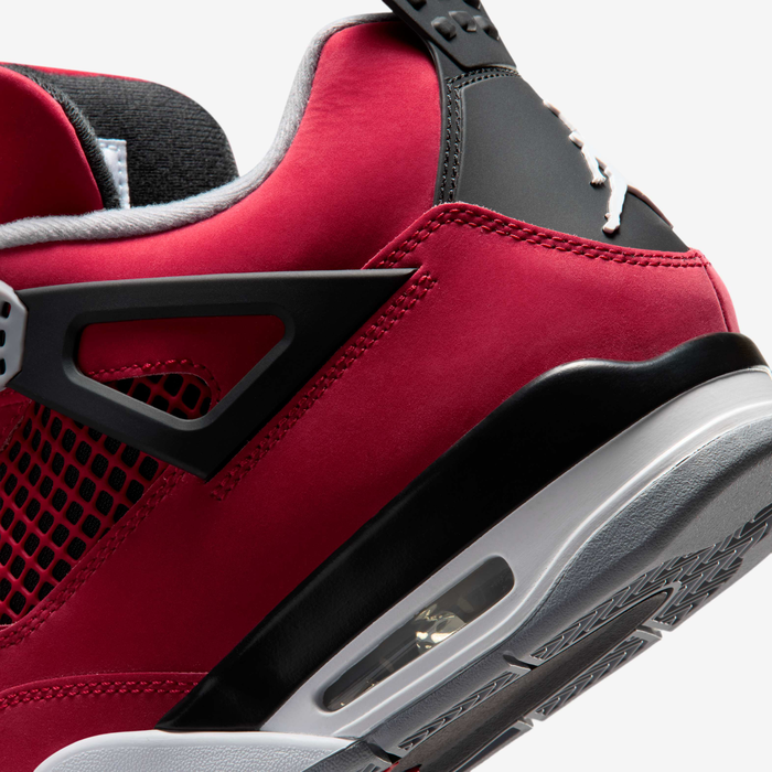 Nike Air Jordan 4 Retro 'Toro Bravo'