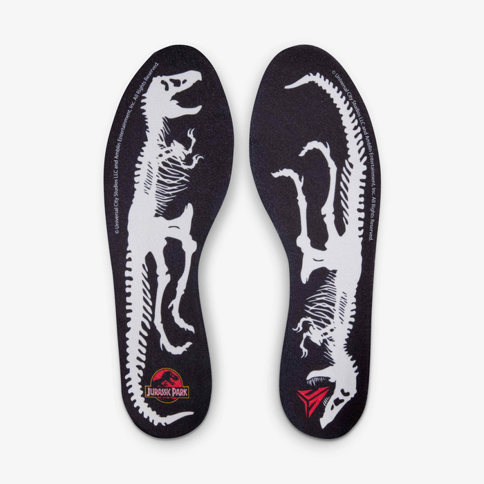 Nike Ja 3 'Raptor'