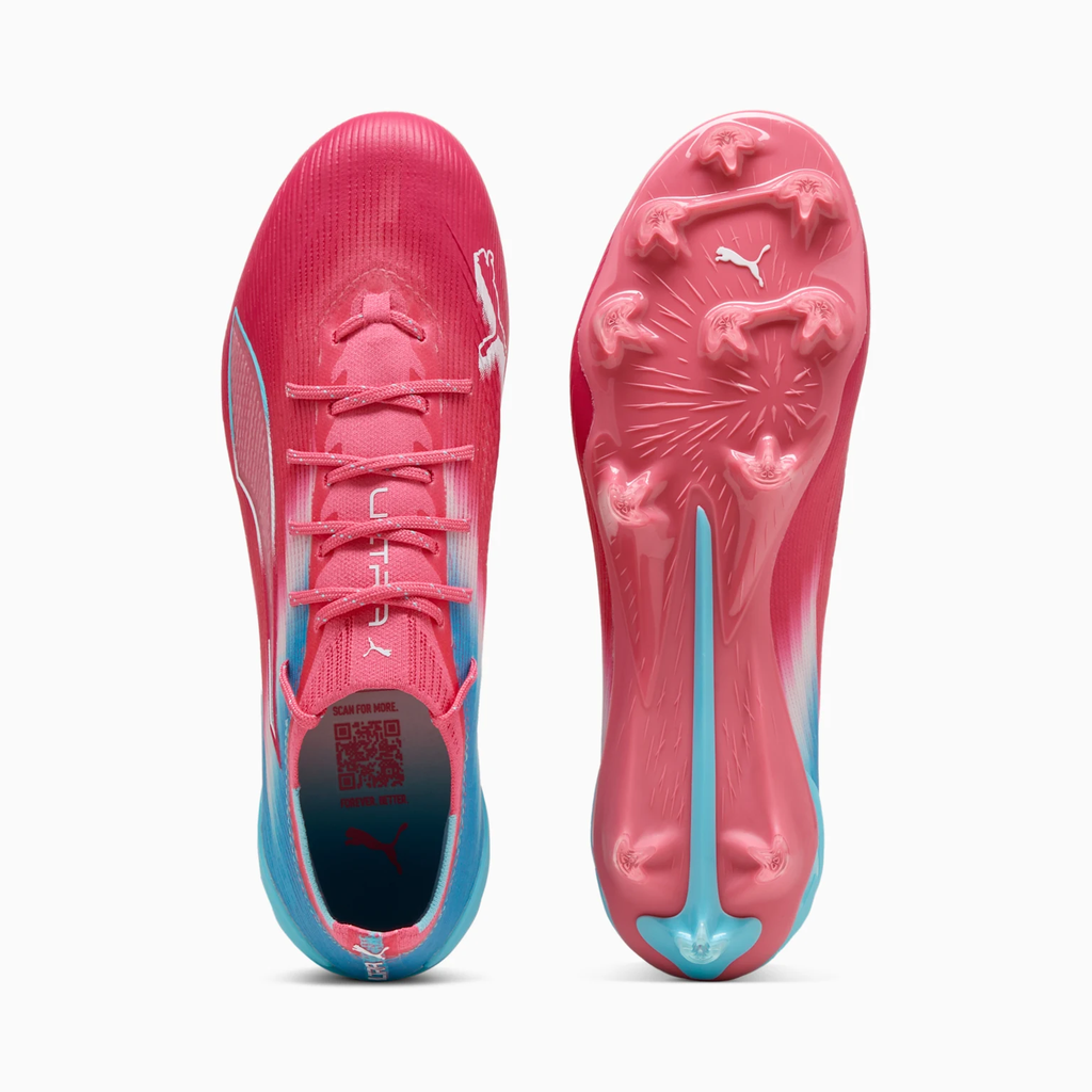 Puma Ultra 6 Ultimate Re:Charge FG