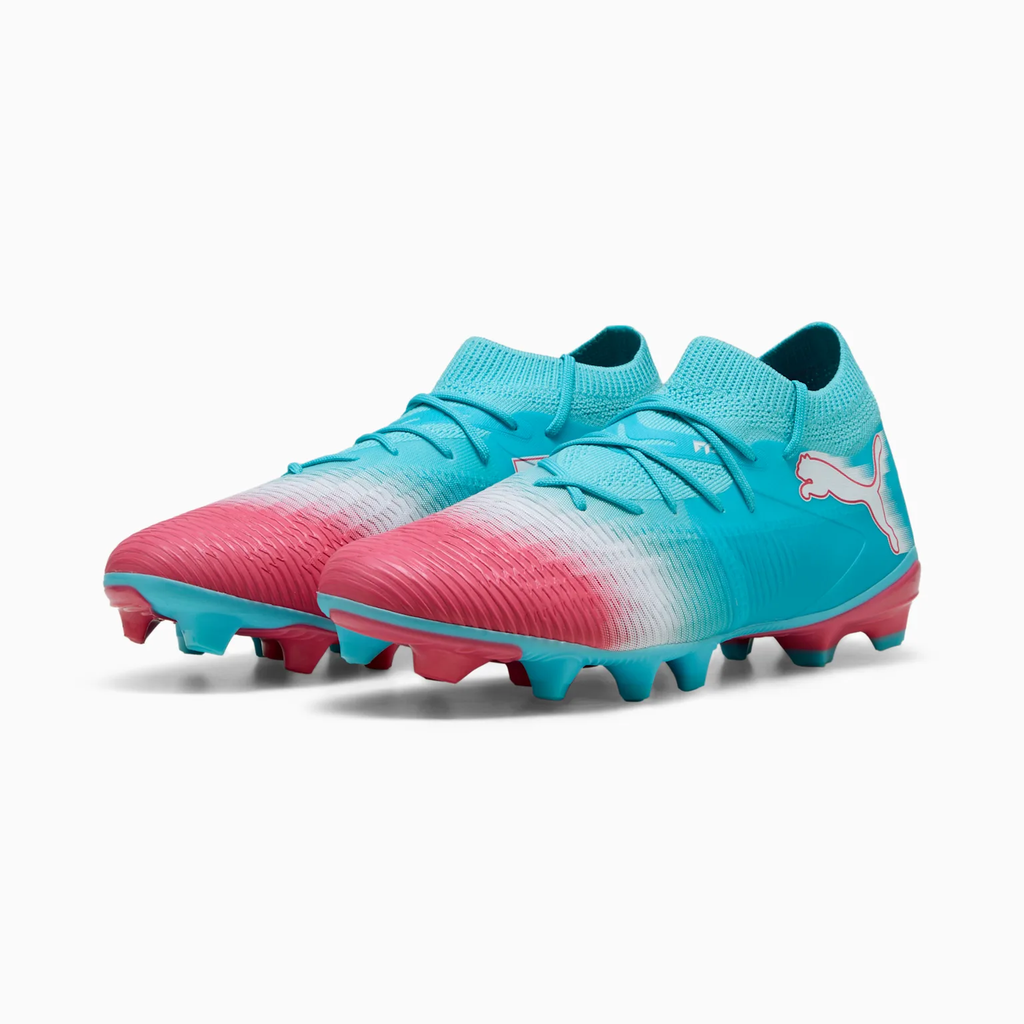 Puma Future 8 Match RE:CHARGE FG/AG