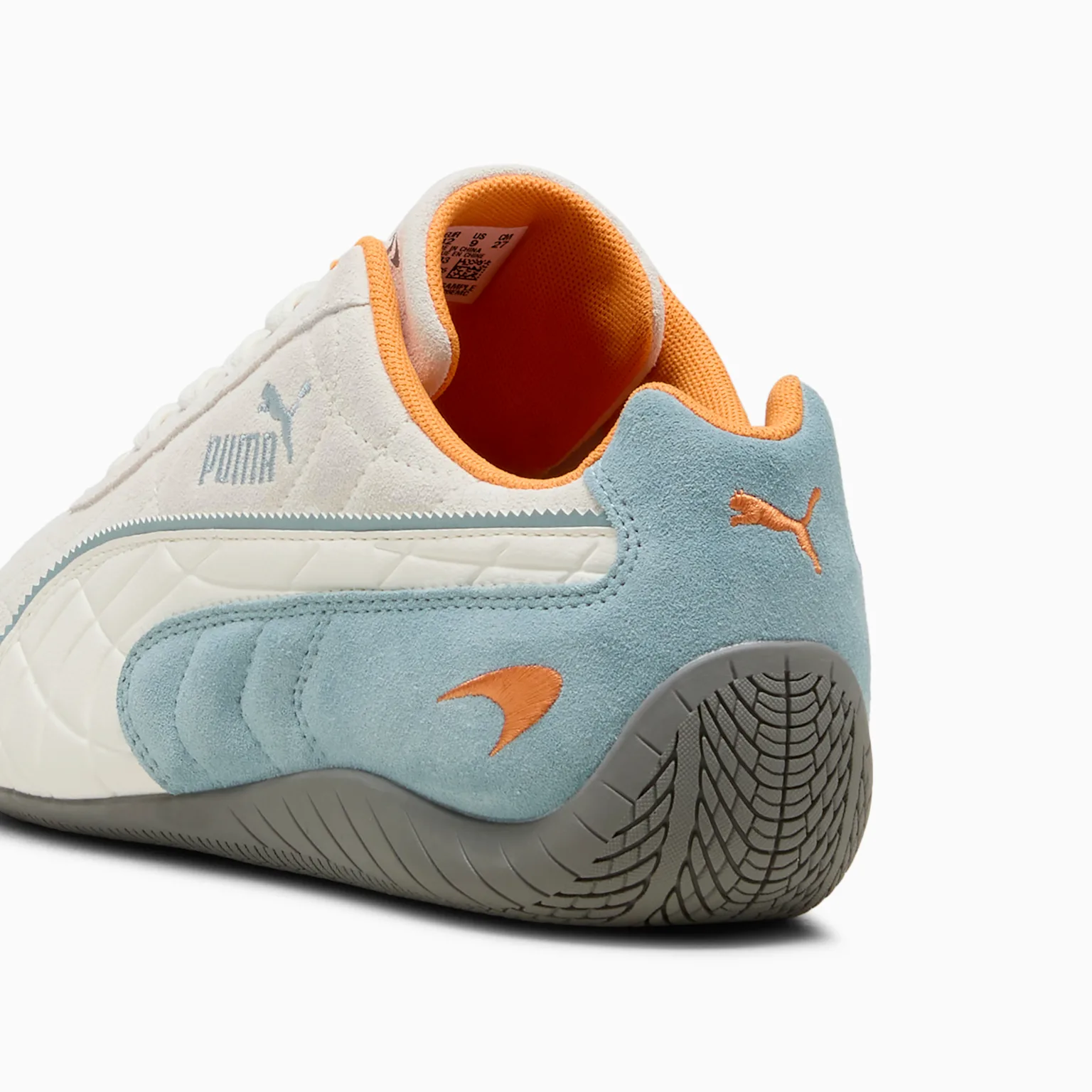 Puma McLaren Racing Speedcat Sneakers