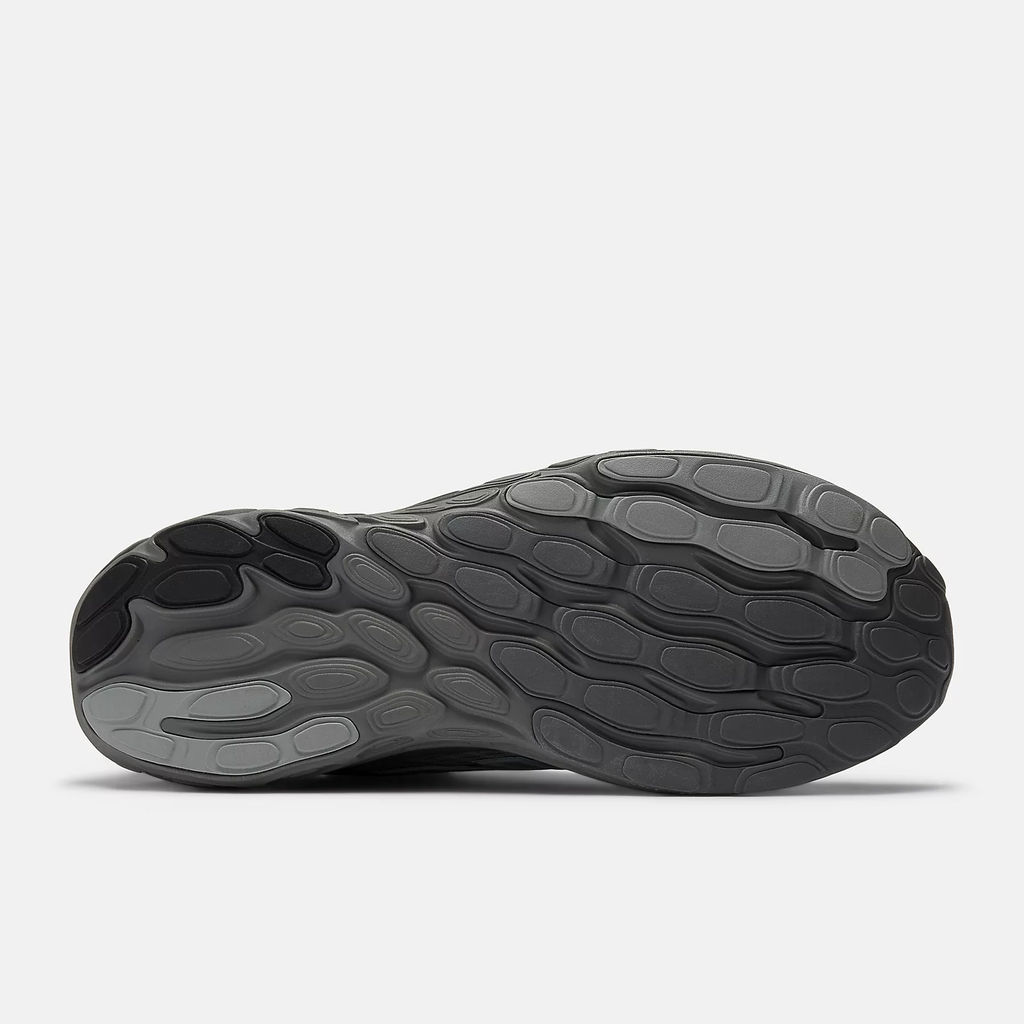New Balance Fresh Foam X More v5 Slate Grey Castlerock