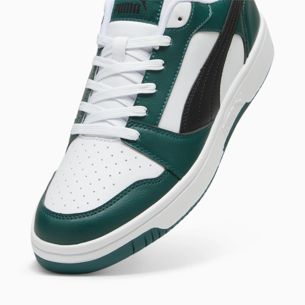 Puma Rebound V6 Low Sneakers