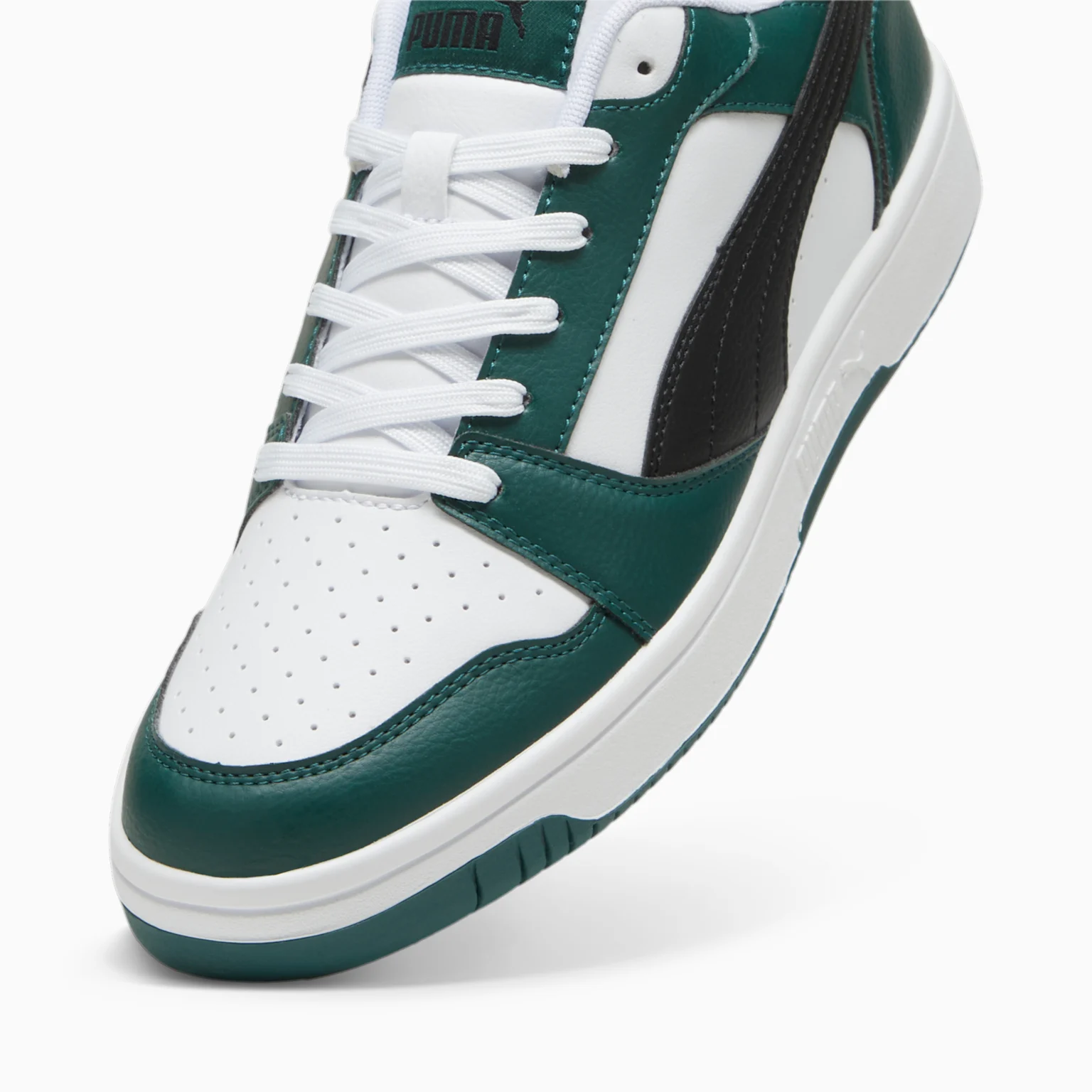 Puma Rebound V6 Low Sneakers