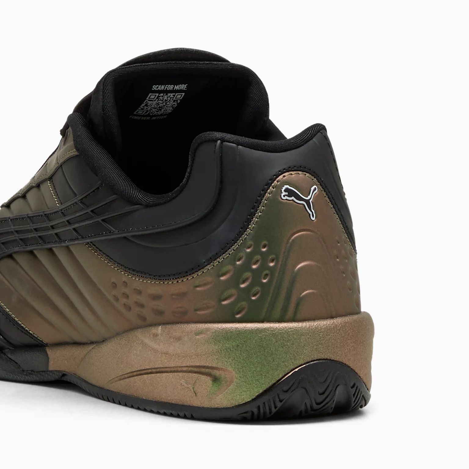 Puma V-S2 Spectrum Sneakers