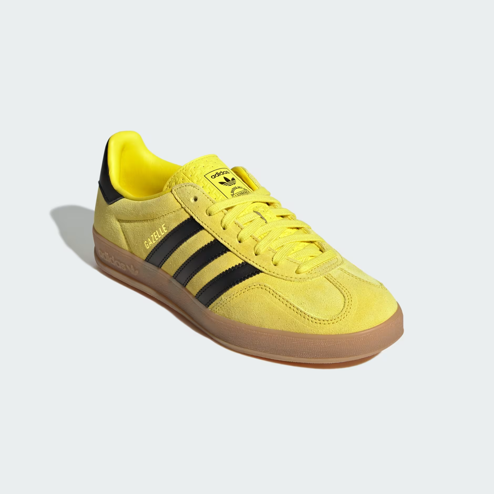 Adidas Gazelle Indoor Shoes