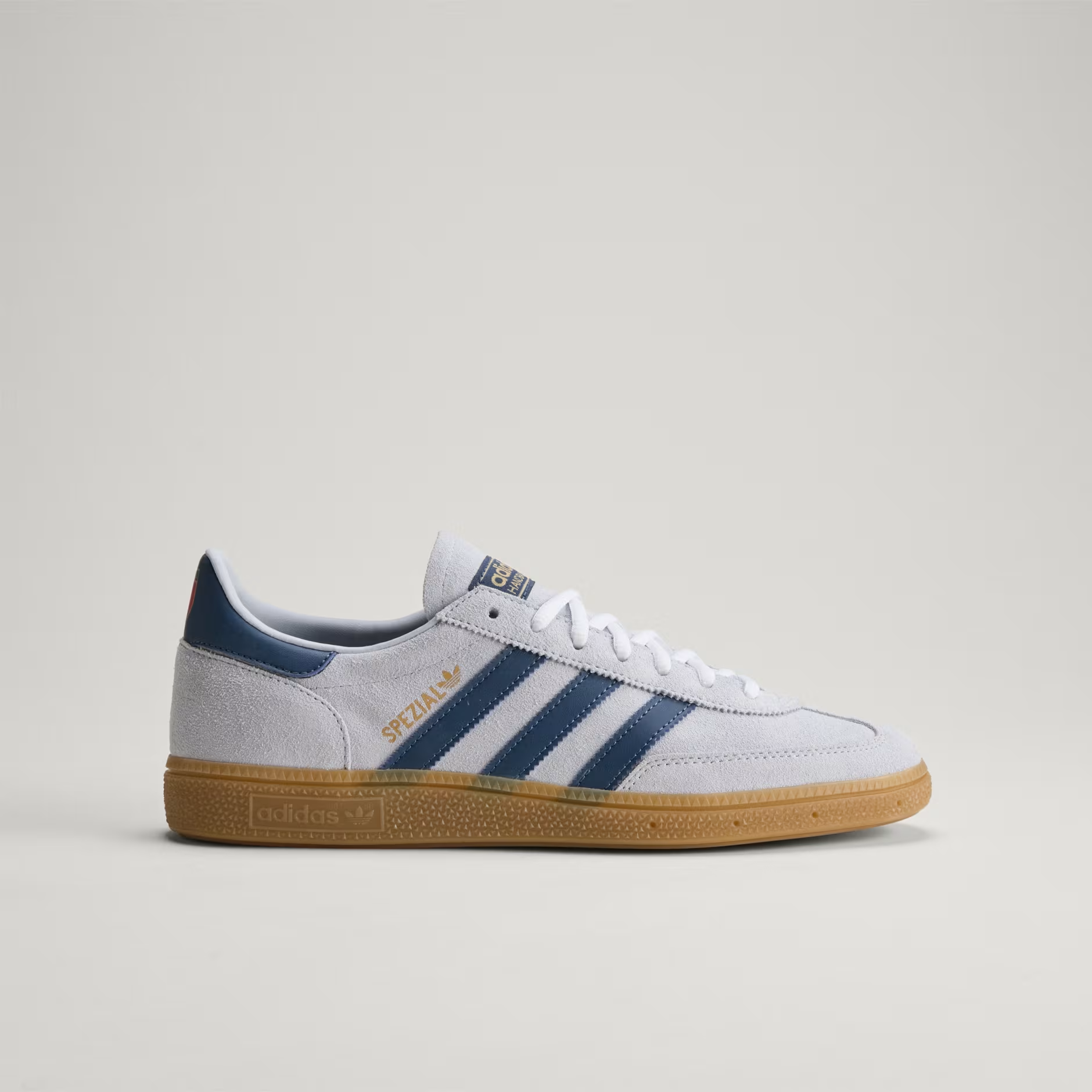 Adidas Italy Handball Spezial Shoes