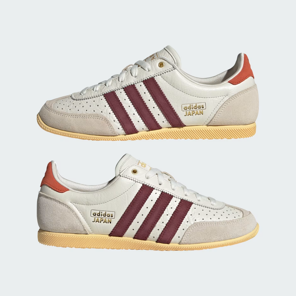 Adidas Japan Shoes