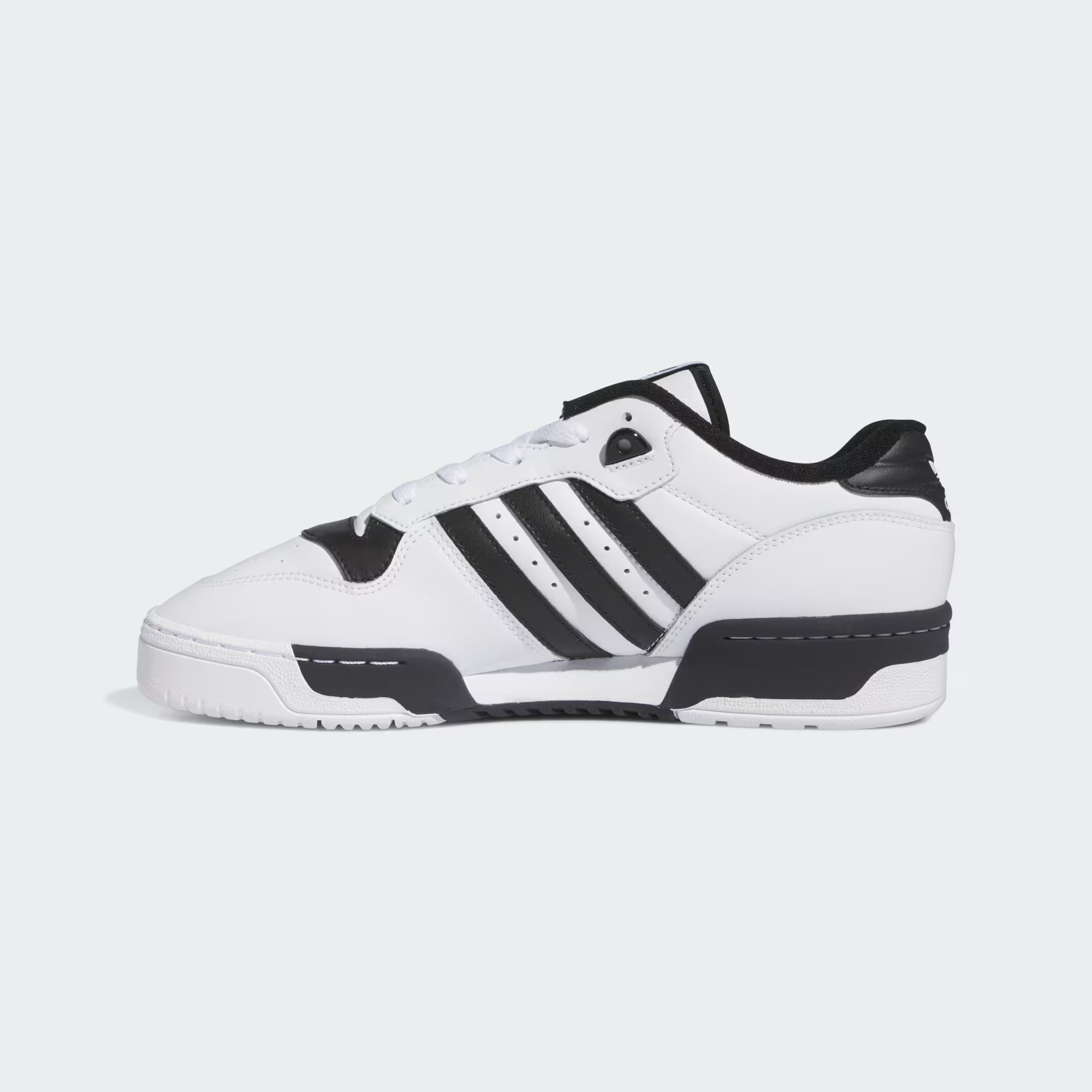 Adidas Rivalry Low Shoes
