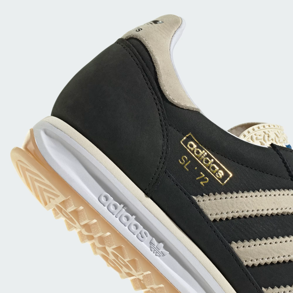 Adidas SL 72 RS JS3994 - Additional Detail View