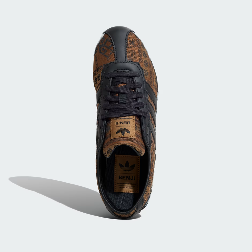 Adidas Tokyo Benji Shoes