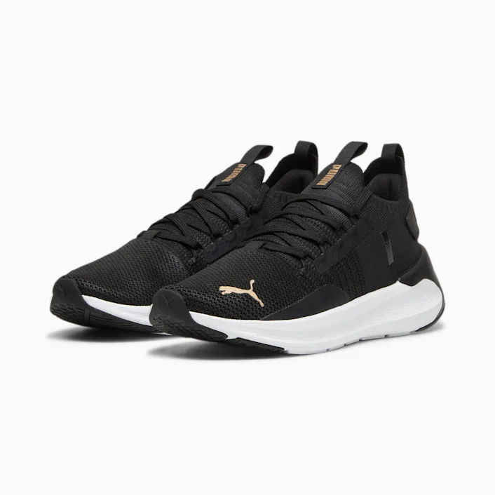 PUMA Softride Symmetry Fuzion